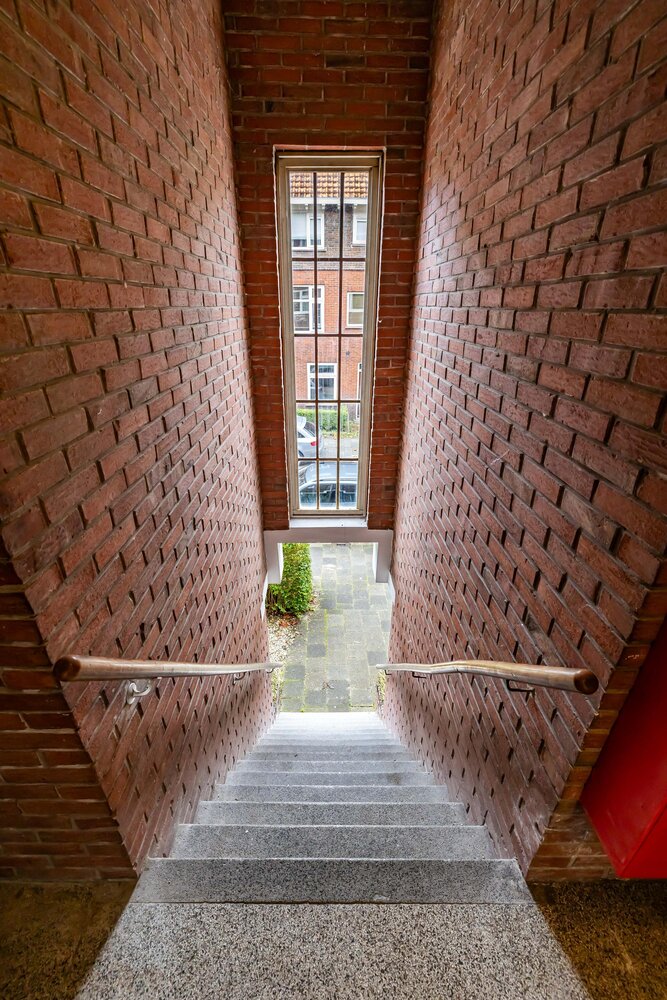 Abel Tasmanstraat 15b, 9726 EG Groningen - € 345.000 k.k. - ben-s Makelaars Groningen