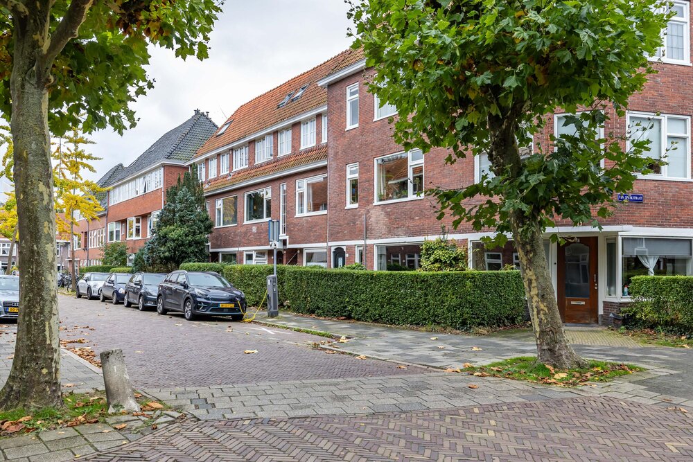Abel Tasmanstraat 15b, 9726 EG Groningen - € 345.000 k.k. - ben-s Makelaars Groningen