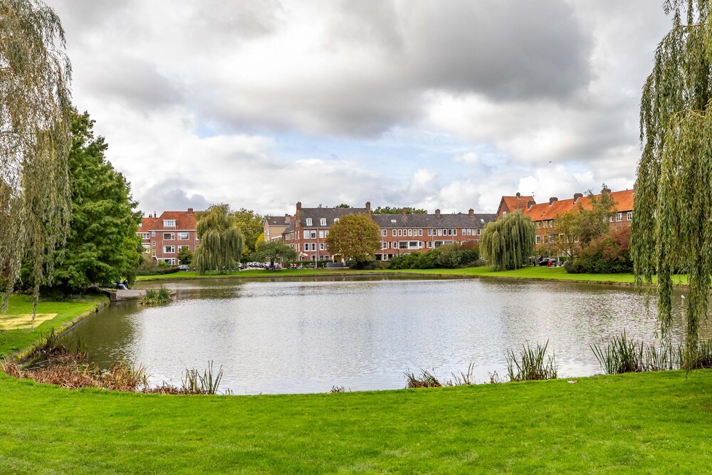 Abel Tasmanstraat 15b, 9726 EG Groningen - € 345.000 k.k. - ben-s Makelaars Groningen