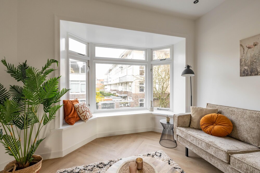 C.H. Petersstraat 63, 9714 CJ Groningen - € 350.000 k.k. - ben-s Makelaars Groningen