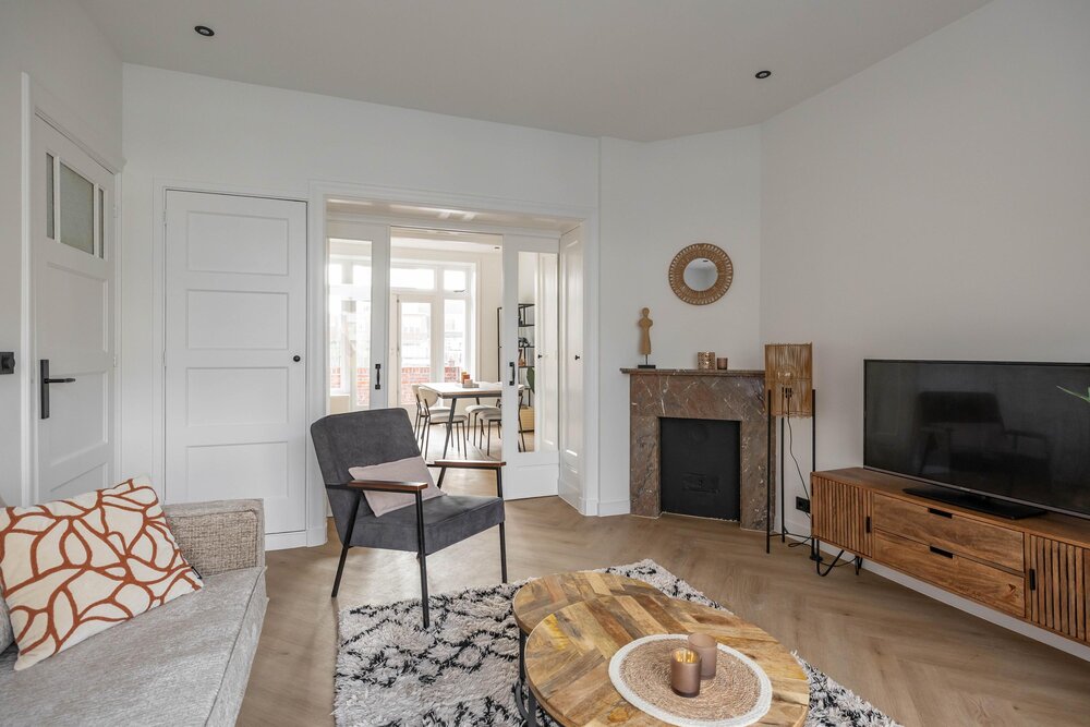 C.H. Petersstraat 63, 9714 CJ Groningen - € 350.000 k.k. - ben-s Makelaars Groningen