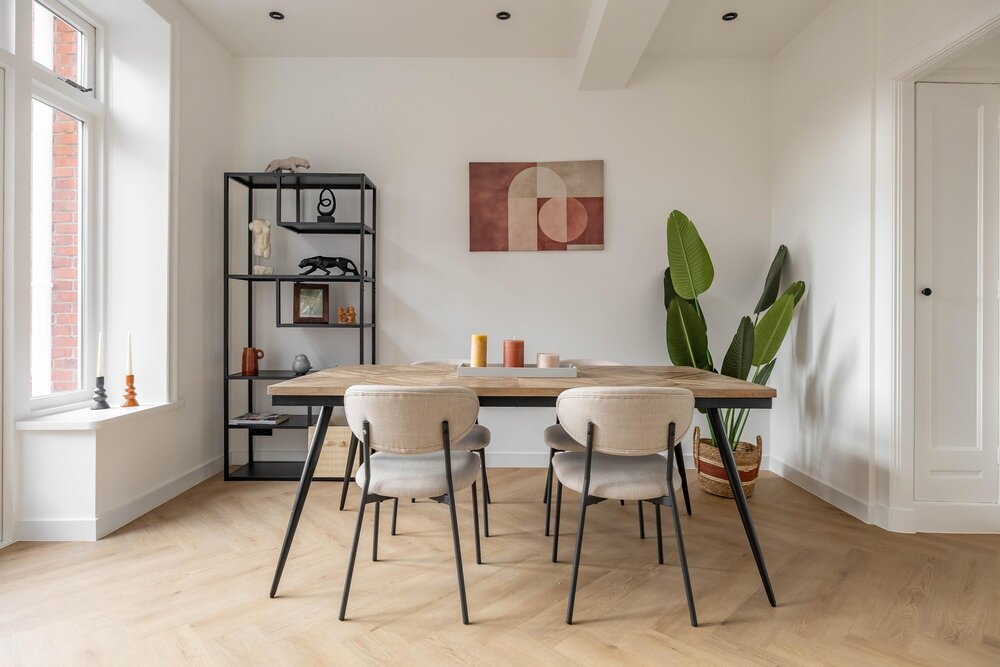 C.H. Petersstraat 63, 9714 CJ Groningen - € 350.000 k.k. - ben-s Makelaars Groningen