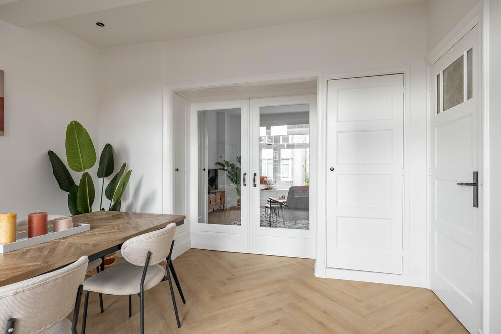 C.H. Petersstraat 63, 9714 CJ Groningen - € 350.000 k.k. - ben-s Makelaars Groningen