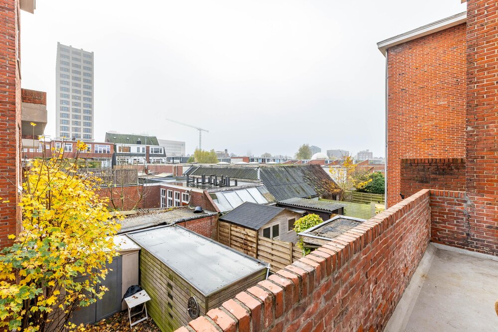 C.H. Petersstraat 63, 9714 CJ Groningen - € 350.000 k.k. - ben-s Makelaars Groningen