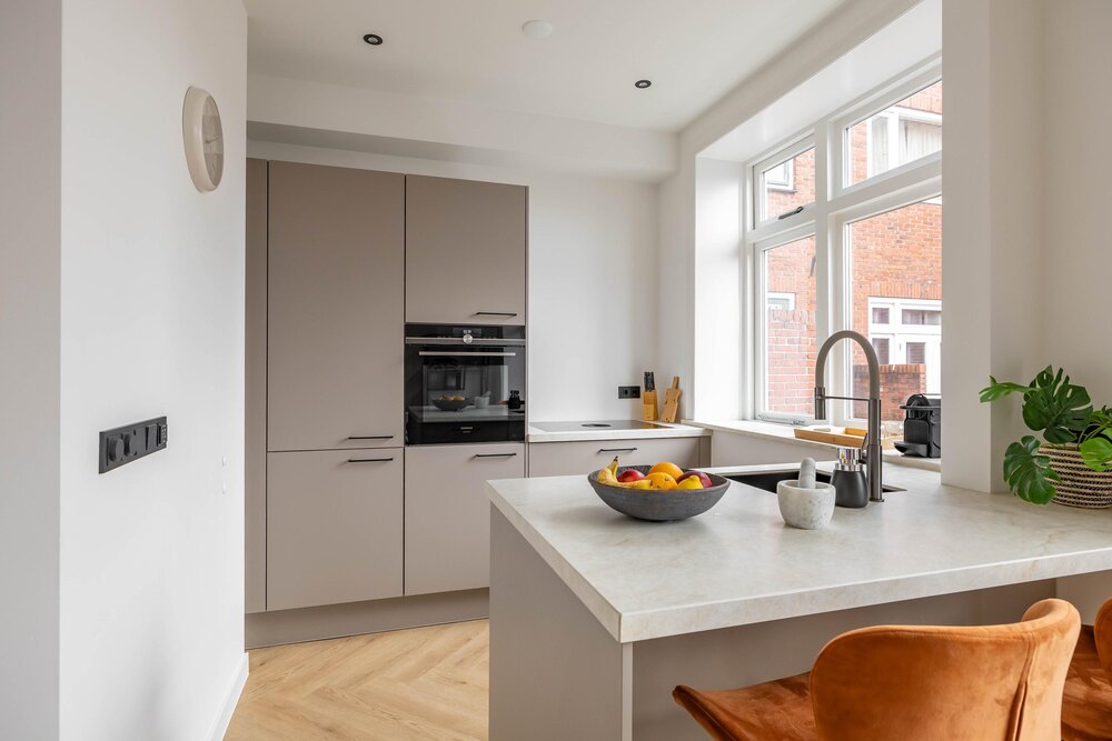 C.H. Petersstraat 63, 9714 CJ Groningen - € 350.000 k.k. - ben-s Makelaars Groningen