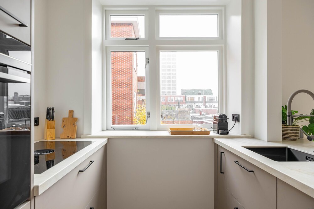 C.H. Petersstraat 63, 9714 CJ Groningen - € 350.000 k.k. - ben-s Makelaars Groningen