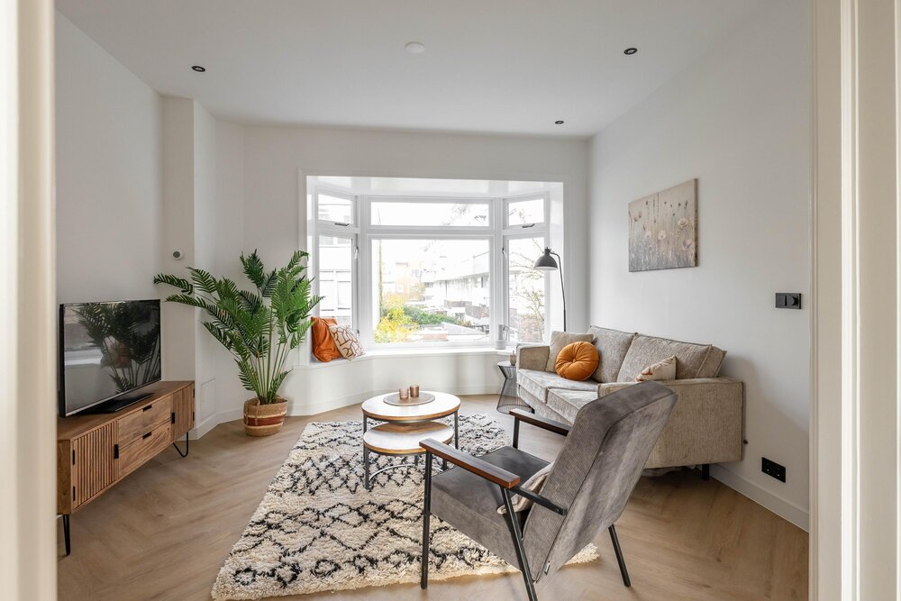 C.H. Petersstraat 63, 9714 CJ Groningen - € 350.000 k.k. - ben-s Makelaars Groningen