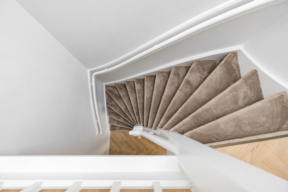 C.H. Petersstraat 63, 9714 CJ Groningen - € 350.000 k.k. - ben-s Makelaars Groningen