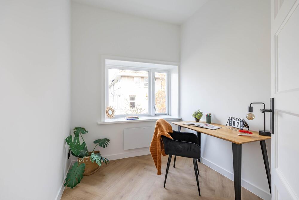 C.H. Petersstraat 63, 9714 CJ Groningen - € 350.000 k.k. - ben-s Makelaars Groningen