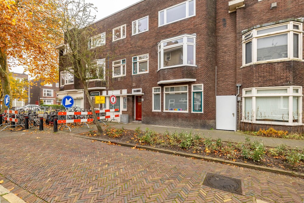 C.H. Petersstraat 63, 9714 CJ Groningen - € 350.000 k.k. - ben-s Makelaars Groningen
