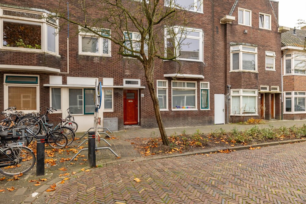 C.H. Petersstraat 63