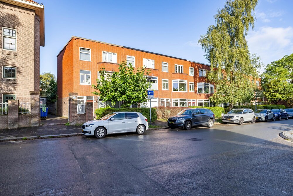 Coendersweg 25a, 9722 GA Groningen - € 350.000 k.k. - ben-s Makelaars Groningen
