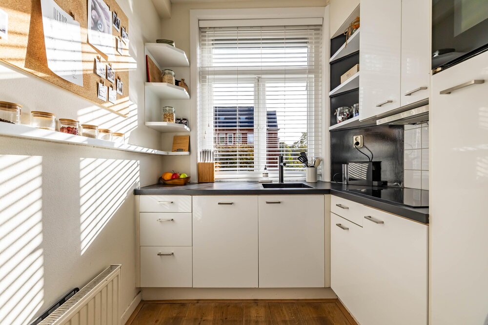 Coendersweg 25a, 9722 GA Groningen - € 350.000 k.k. - ben-s Makelaars Groningen