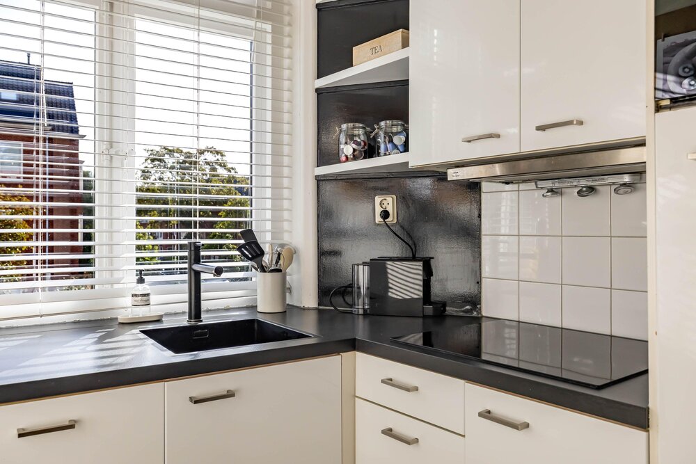 Coendersweg 25a, 9722 GA Groningen - € 350.000 k.k. - ben-s Makelaars Groningen