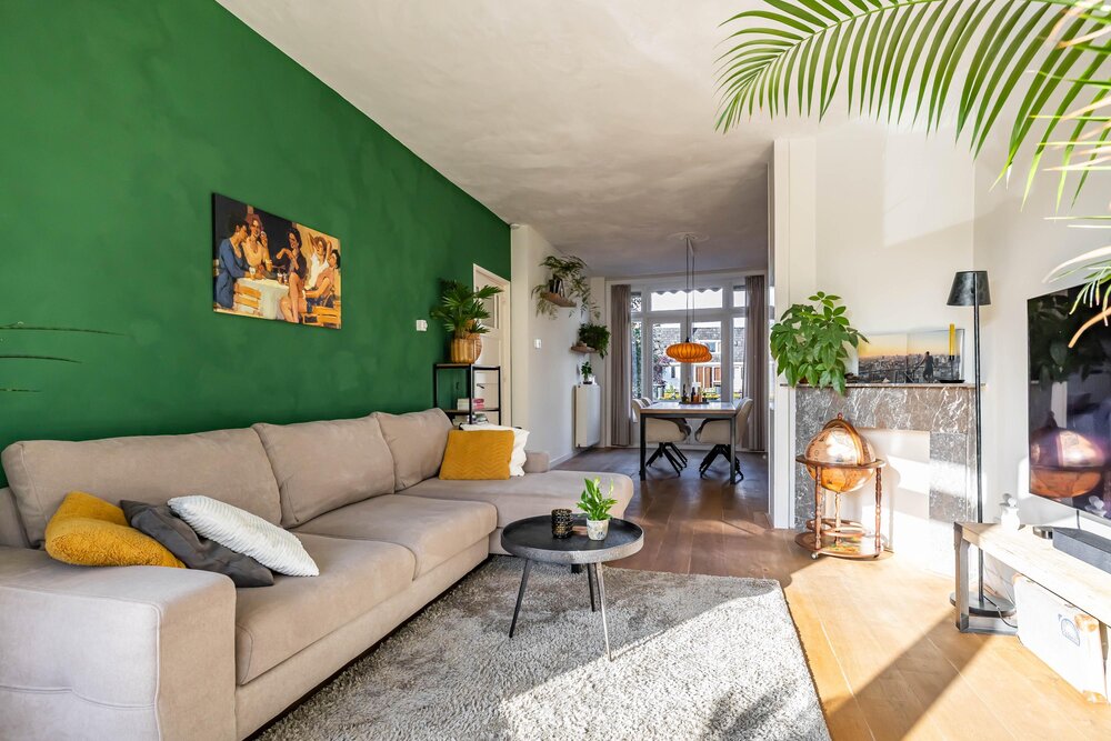 Coendersweg 25a, 9722 GA Groningen - € 350.000 k.k. - ben-s Makelaars Groningen