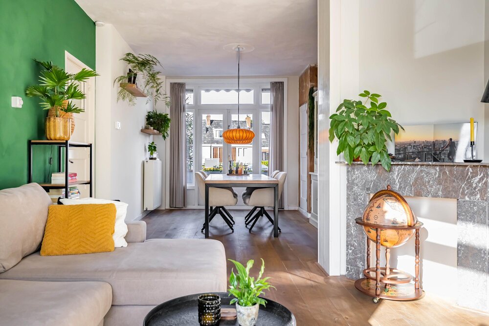 Coendersweg 25a, 9722 GA Groningen - € 350.000 k.k. - ben-s Makelaars Groningen
