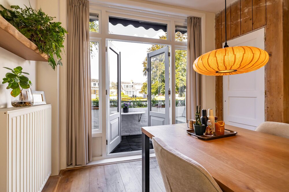Coendersweg 25a, 9722 GA Groningen - € 350.000 k.k. - ben-s Makelaars Groningen