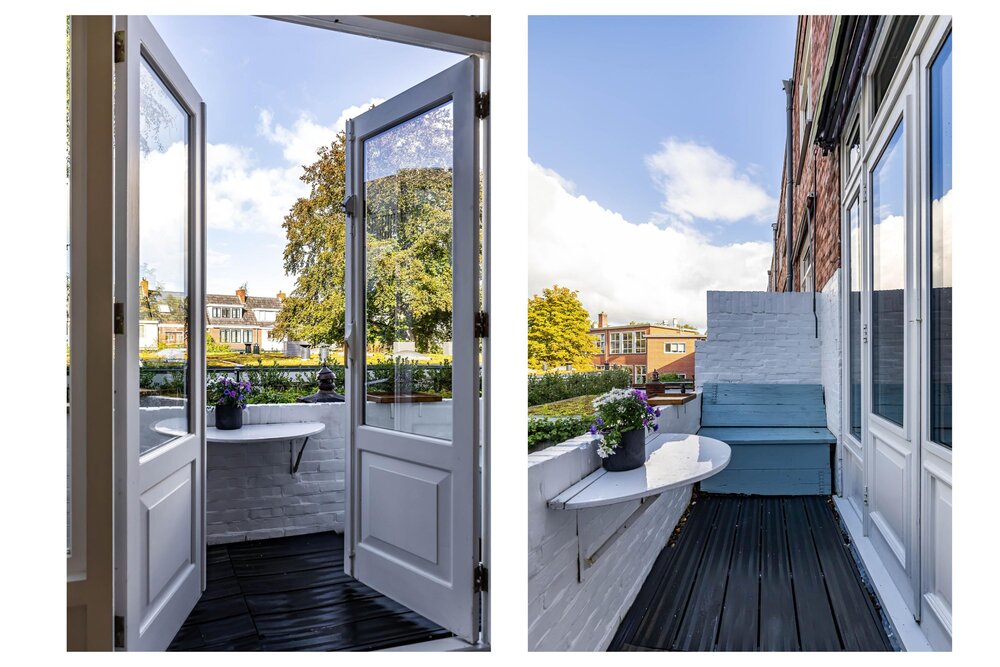 Coendersweg 25a, 9722 GA Groningen - € 350.000 k.k. - ben-s Makelaars Groningen