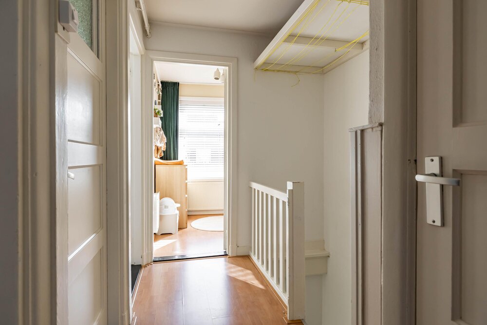 Coendersweg 25a, 9722 GA Groningen - € 350.000 k.k. - ben-s Makelaars Groningen