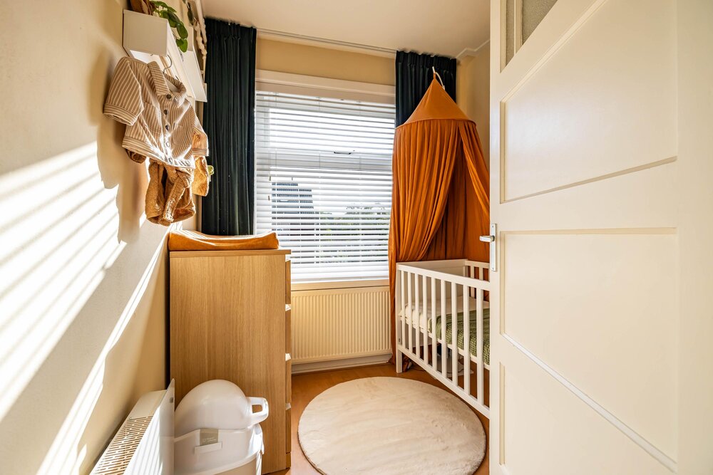 Coendersweg 25a, 9722 GA Groningen - € 350.000 k.k. - ben-s Makelaars Groningen