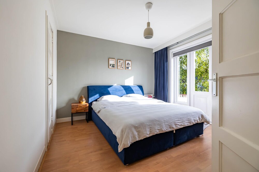 Coendersweg 25a, 9722 GA Groningen - € 350.000 k.k. - ben-s Makelaars Groningen