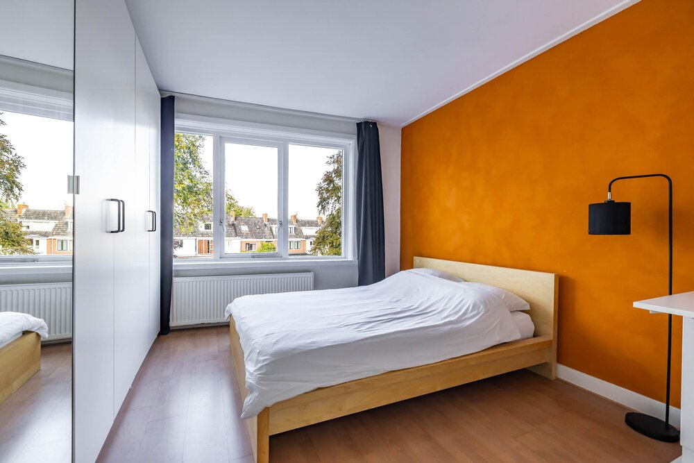 Coendersweg 25a, 9722 GA Groningen - € 350.000 k.k. - ben-s Makelaars Groningen