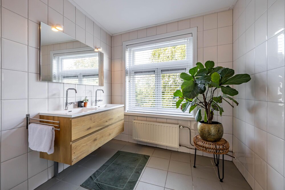 Coendersweg 25a, 9722 GA Groningen - € 350.000 k.k. - ben-s Makelaars Groningen