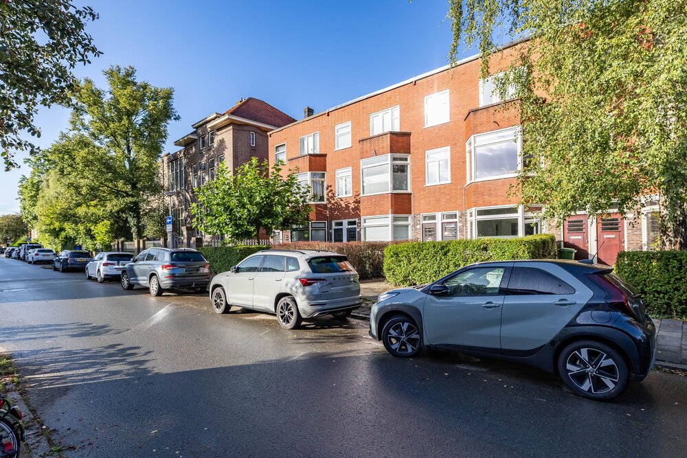 Coendersweg 25a, 9722 GA Groningen - € 350.000 k.k. - ben-s Makelaars Groningen