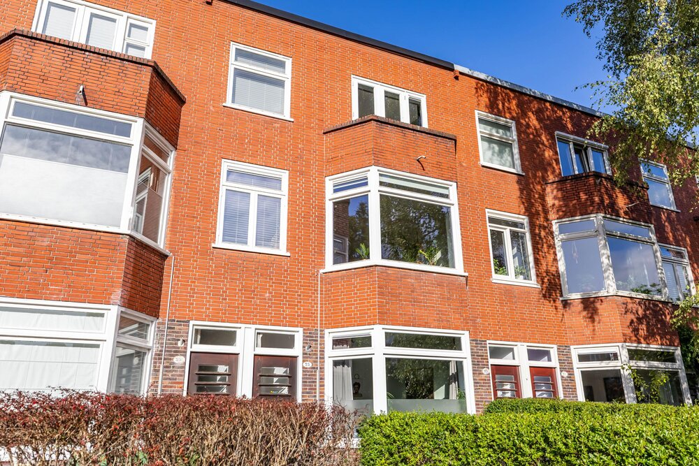 Coendersweg 25a, 9722 GA Groningen - € 350.000 k.k. - ben-s Makelaars Groningen
