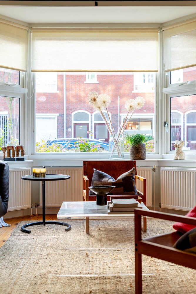 Van der Waalsstraat 3, 9727 HT Groningen - € 299.000 k.k. - ben-s Makelaars Groningen
