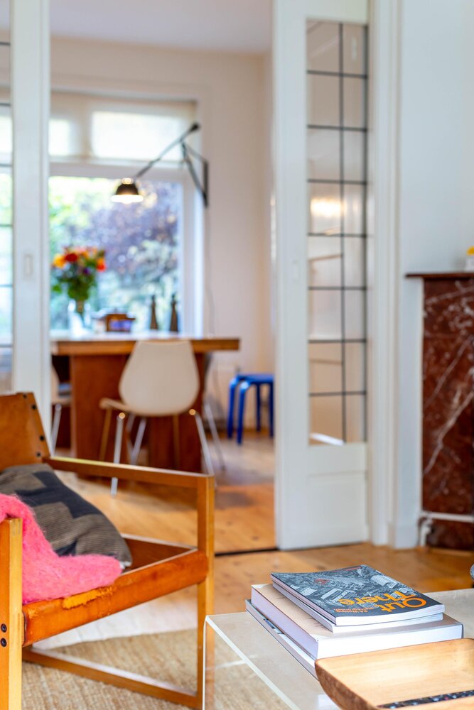 Van der Waalsstraat 3, 9727 HT Groningen - € 299.000 k.k. - ben-s Makelaars Groningen