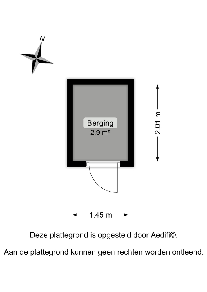 Van der Waalsstraat 3, 9727 HT Groningen - € 299.000 k.k. - ben-s Makelaars Groningen