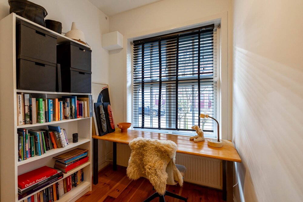 Van der Waalsstraat 3, 9727 HT Groningen - € 299.000 k.k. - ben-s Makelaars Groningen