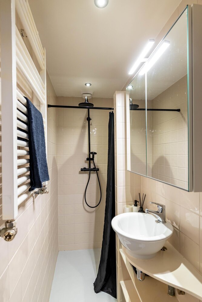 Van der Waalsstraat 3, 9727 HT Groningen - € 299.000 k.k. - ben-s Makelaars Groningen