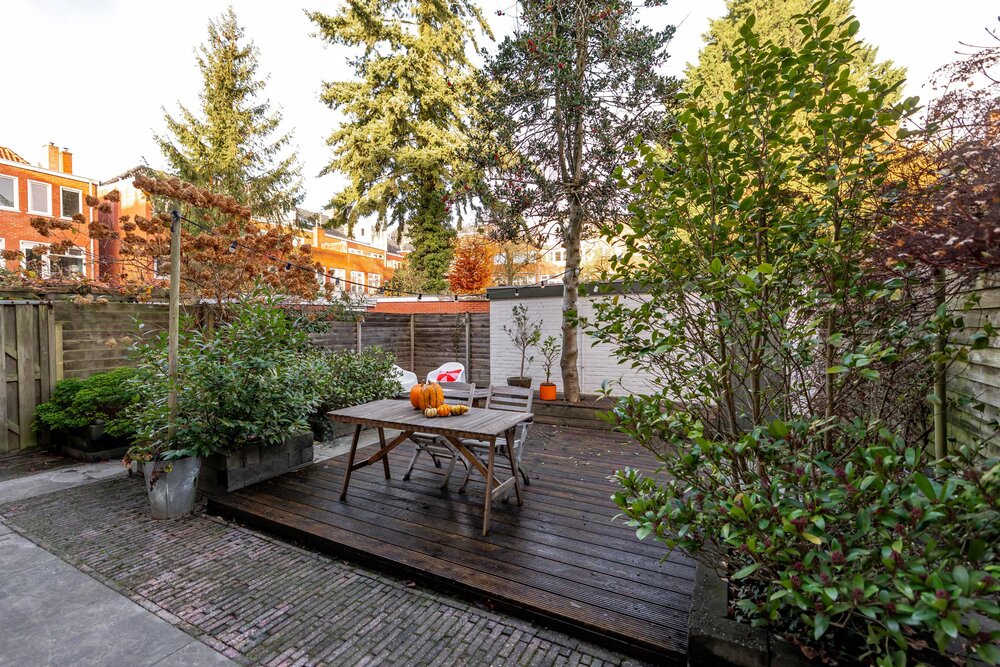 Van der Waalsstraat 3, 9727 HT Groningen - € 299.000 k.k. - ben-s Makelaars Groningen