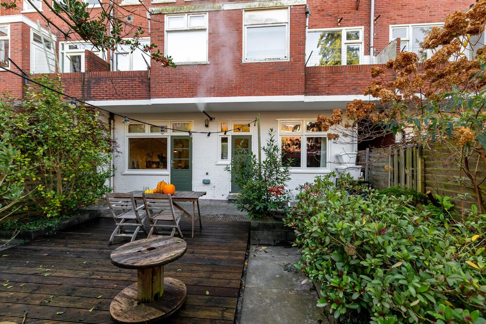 Van der Waalsstraat 3, 9727 HT Groningen - € 299.000 k.k. - ben-s Makelaars Groningen