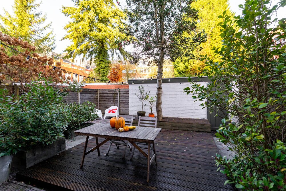 Van der Waalsstraat 3, 9727 HT Groningen - € 299.000 k.k. - ben-s Makelaars Groningen