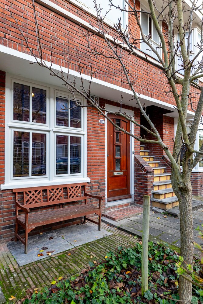 Van der Waalsstraat 3, 9727 HT Groningen - € 299.000 k.k. - ben-s Makelaars Groningen