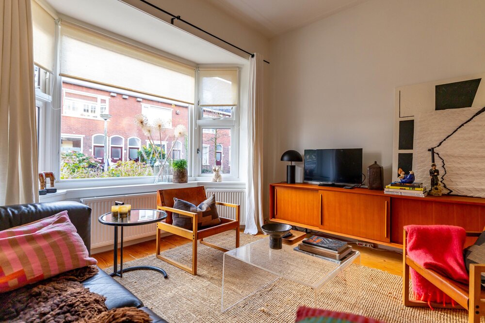 Van der Waalsstraat 3, 9727 HT Groningen - € 299.000 k.k. - ben-s Makelaars Groningen