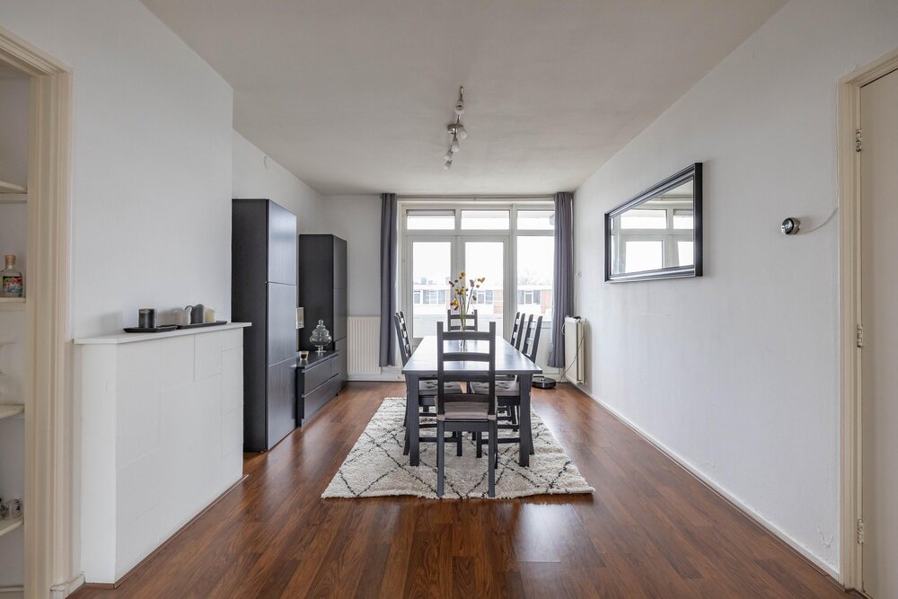 Overwinningsplein 60, 9728 GV Groningen - € 225.000 k.k. - ben-s Makelaars Groningen