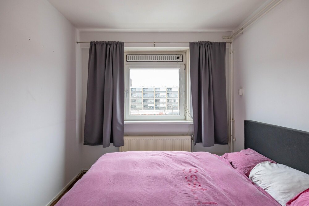 Overwinningsplein 60, 9728 GV Groningen - € 225.000 k.k. - ben-s Makelaars Groningen