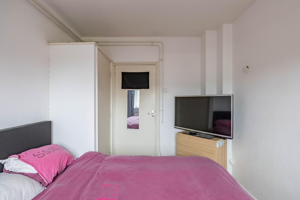 Overwinningsplein 60, 9728 GV Groningen - € 225.000 k.k. - ben-s Makelaars Groningen