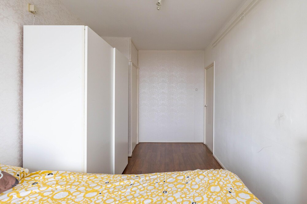 Overwinningsplein 60, 9728 GV Groningen - € 225.000 k.k. - ben-s Makelaars Groningen