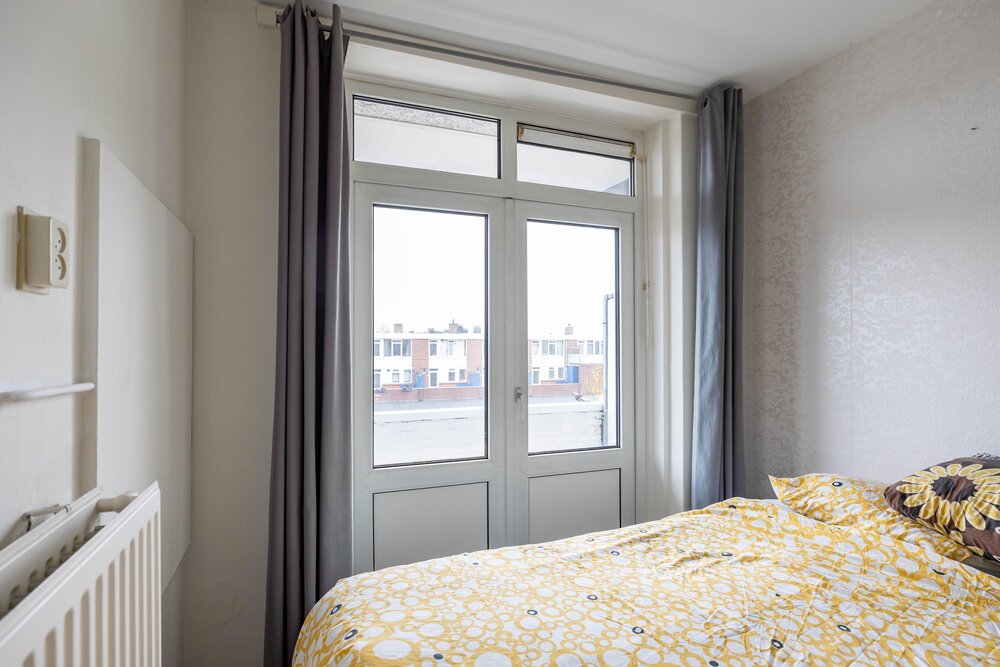 Overwinningsplein 60, 9728 GV Groningen - € 225.000 k.k. - ben-s Makelaars Groningen