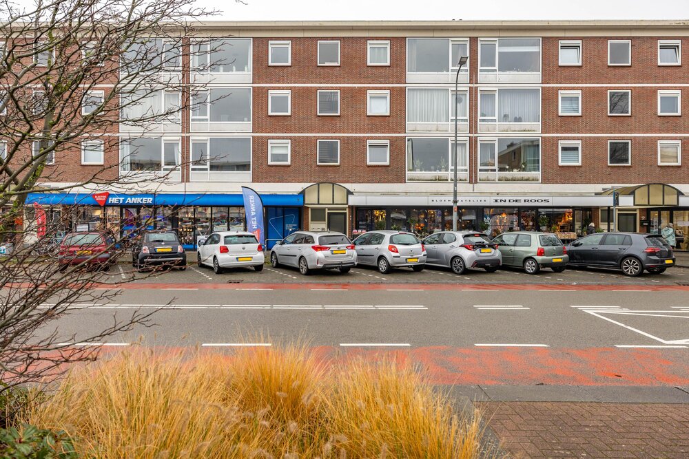 Overwinningsplein 60, 9728 GV Groningen - € 225.000 k.k. - ben-s Makelaars Groningen