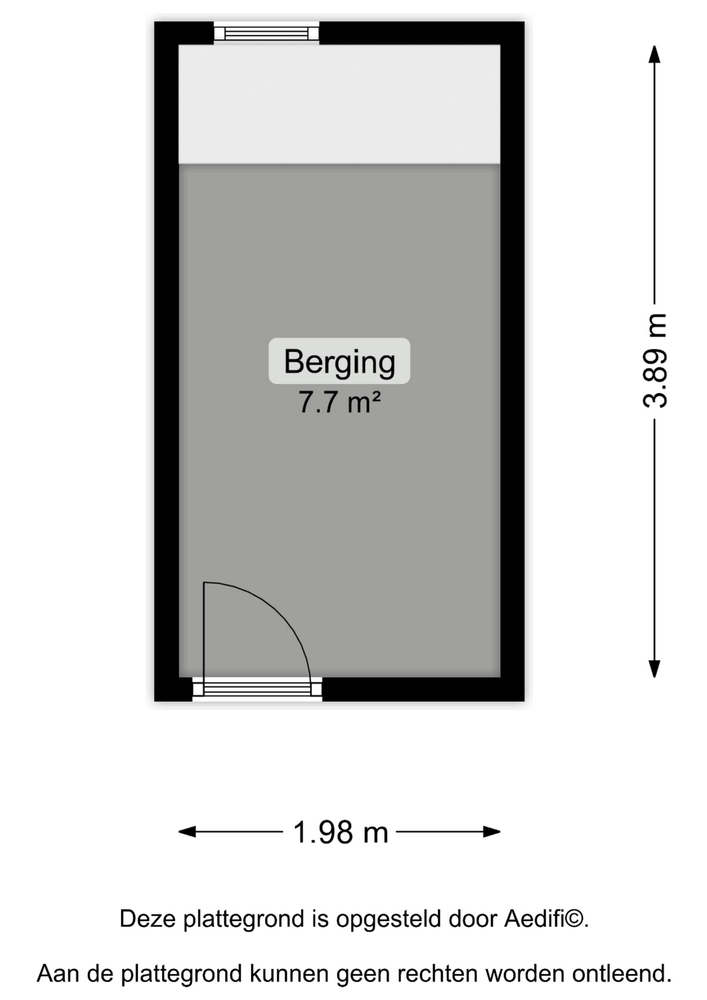 Overwinningsplein 60, 9728 GV Groningen - € 225.000 k.k. - ben-s Makelaars Groningen
