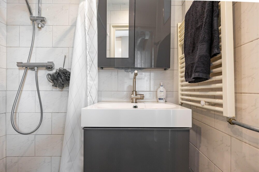 Overwinningsplein 60, 9728 GV Groningen - € 225.000 k.k. - ben-s Makelaars Groningen