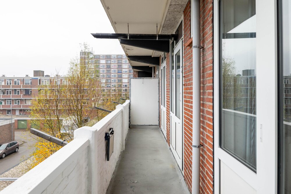 Overwinningsplein 60, 9728 GV Groningen - € 225.000 k.k. - ben-s Makelaars Groningen