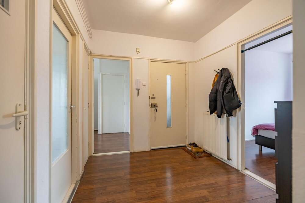 Overwinningsplein 60, 9728 GV Groningen - € 225.000 k.k. - ben-s Makelaars Groningen