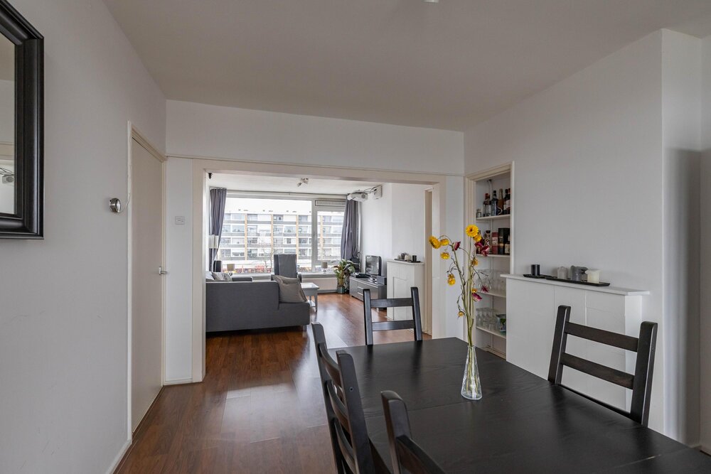 Overwinningsplein 60, 9728 GV Groningen - € 225.000 k.k. - ben-s Makelaars Groningen